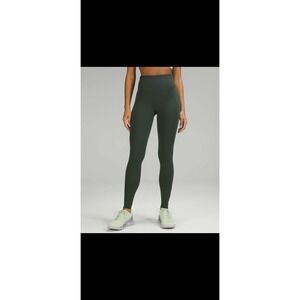 Lululemon Base Pace High Rise Tight 31" EUC